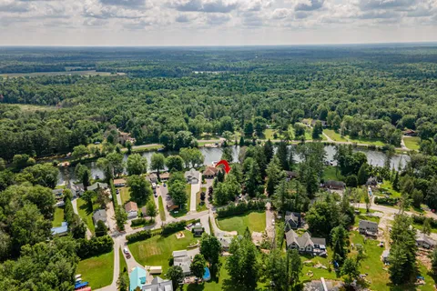 1705 Peninsula Pt Road, ON P0E 1N0