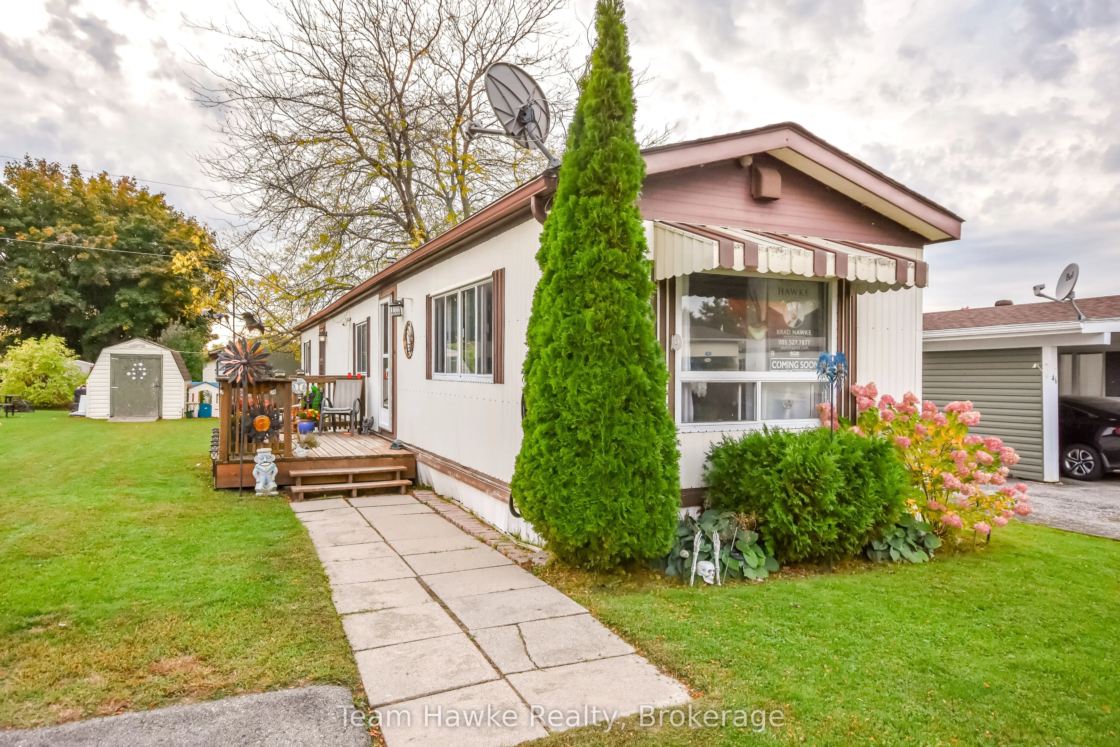 48 Northland Drive, ON L4R 5B5