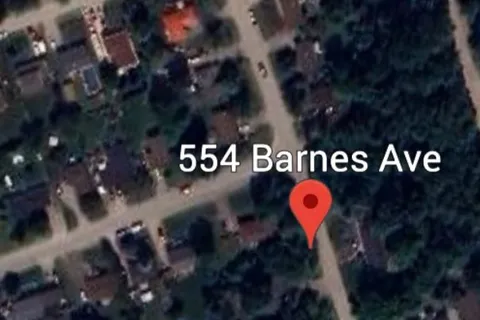 554 Barnes Avenue, ON L0K 1R0