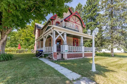 4514 Penetanguishene Road, ON L0L 1V0