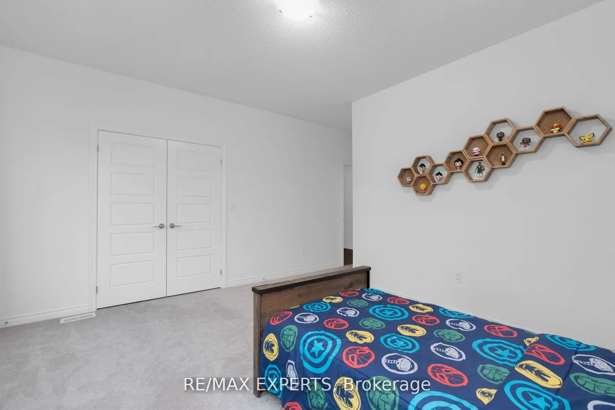 36 Shepherd Drive, ON L9J 0P3