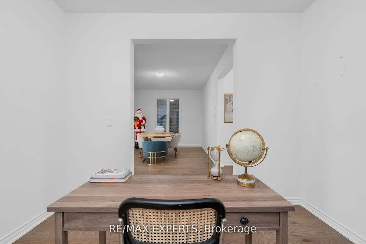 36 Shepherd Drive, ON L9J 0P3