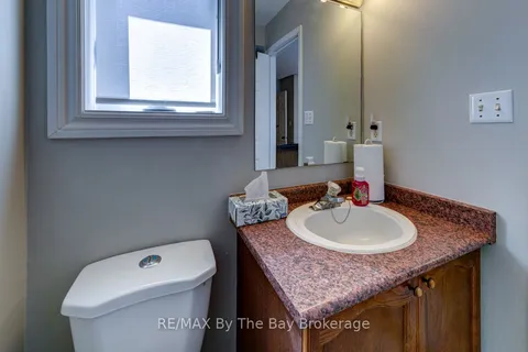 26 Timberland Crescent, ON L9Z 1G7