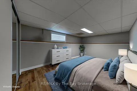 26 Timberland Crescent, ON L9Z 1G7