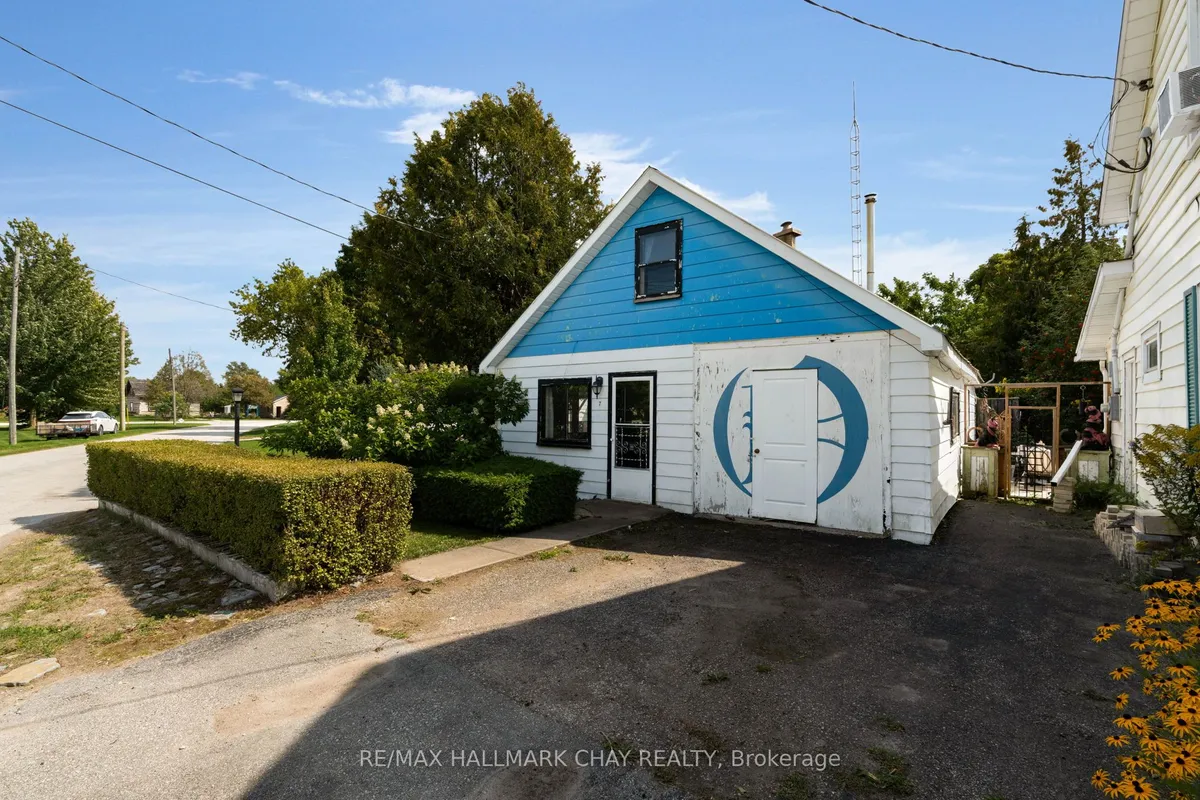 7 Caroline Street, ON L0M 1G0