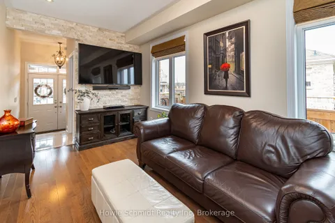 67 Forsyth Crescent, ON L4N 6R1