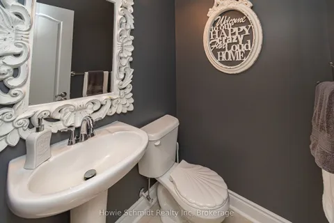 67 Forsyth Crescent, ON L4N 6R1