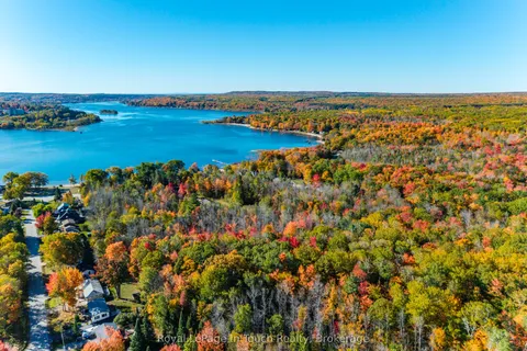 250 Peek -a- Boo Trail, ON L9M 0B3