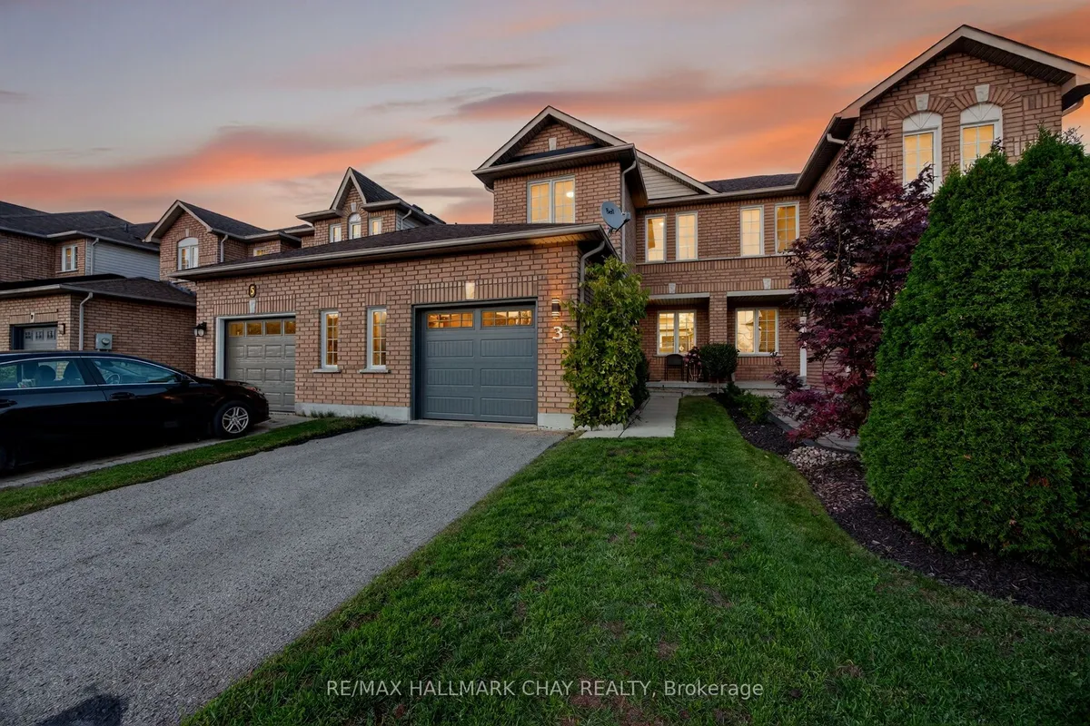 3 Coleman Drive, ON L4N 0R5