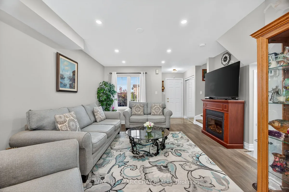 3 Coleman Drive, ON L4N 0R5