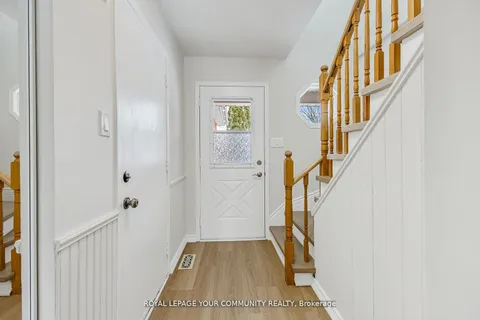 159 Brucker Road, ON L4N 8H8