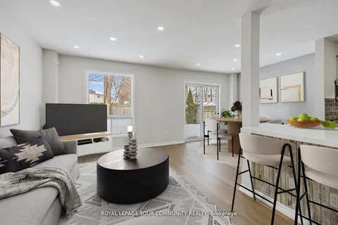 159 Brucker Road, ON L4N 8H8