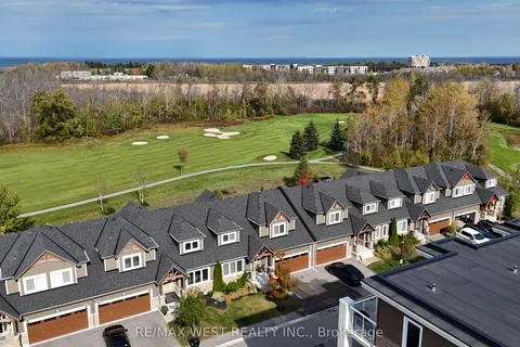 8 Spooner Crescent, ON L9Y 1T3