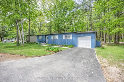 10 Allen Drive, ON L9Z 1K5