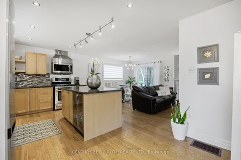 10 Allen Drive, ON L9Z 1K5