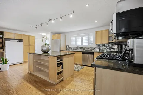 10 Allen Drive, ON L9Z 1K5