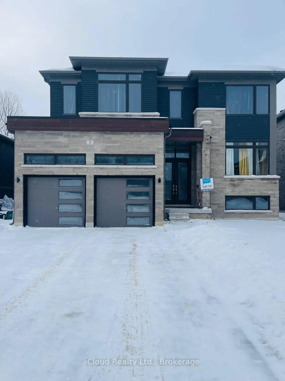 3 Beatrice Drive, ON L9Z 0L3