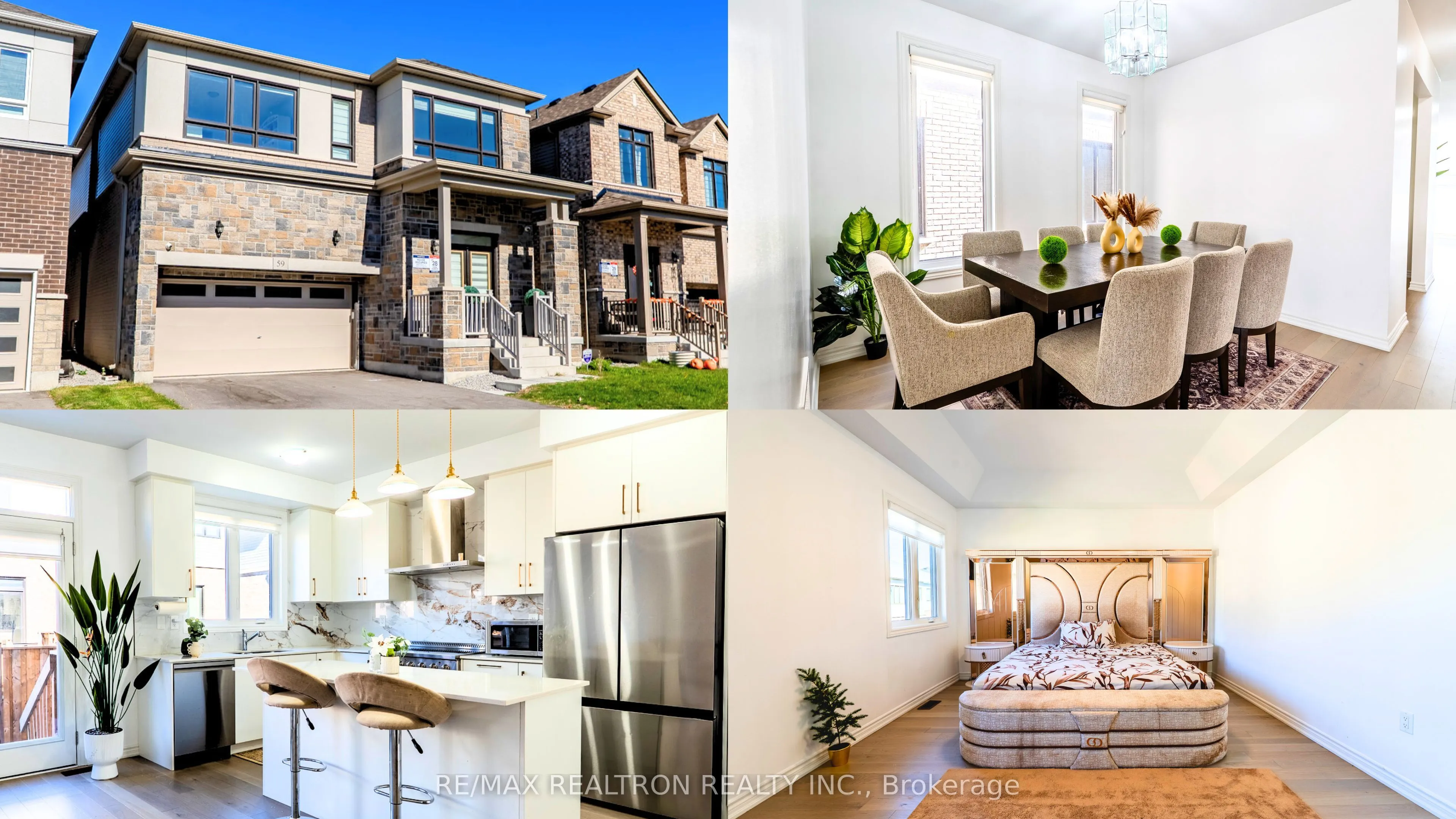 59 Gemini Drive, ON L9J 0P8