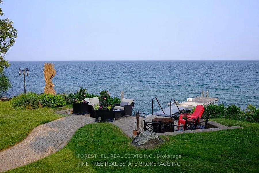 3 Greenwood Forest Road, ON L0L 2E0