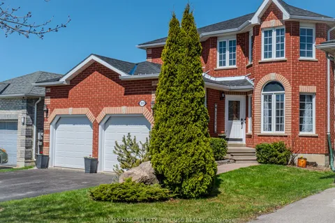 22 Grace Crescent, ON L4N 9S8