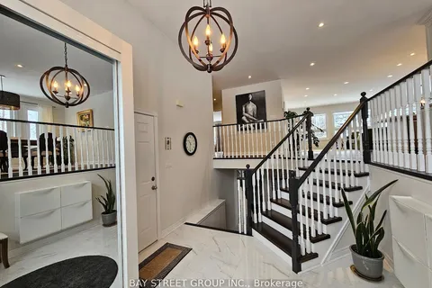 469 Ramblewood Drive, ON L9Z 1P6