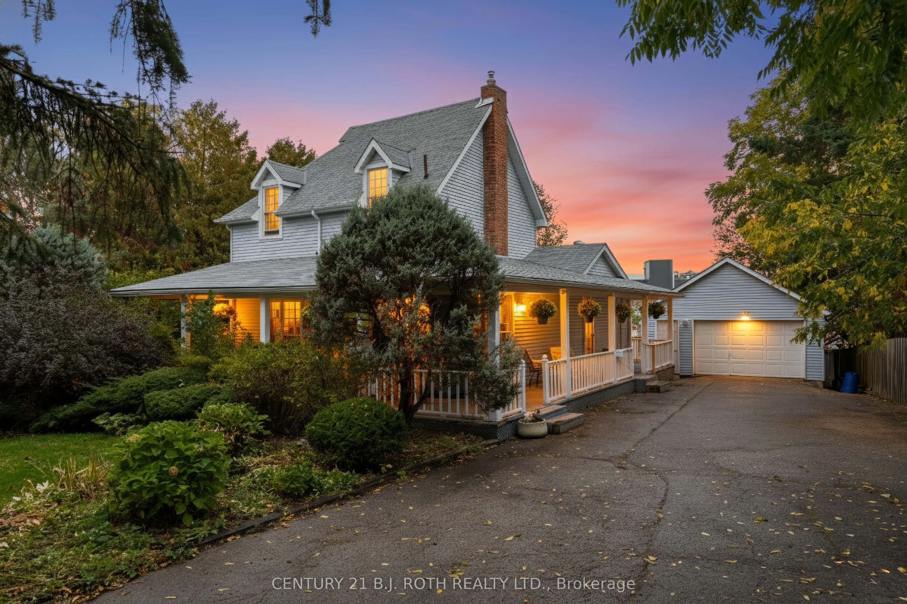 70 Baldwin Lane, ON L4N 2W3