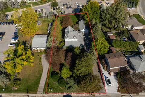 70 Baldwin Lane, ON L4N 2W3