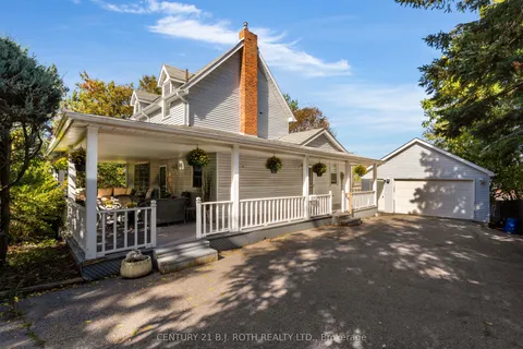 70 Baldwin Lane, ON L4N 2W3