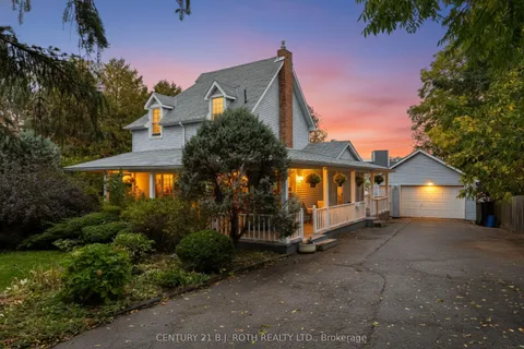 70 Baldwin Lane, ON L4N 2W3