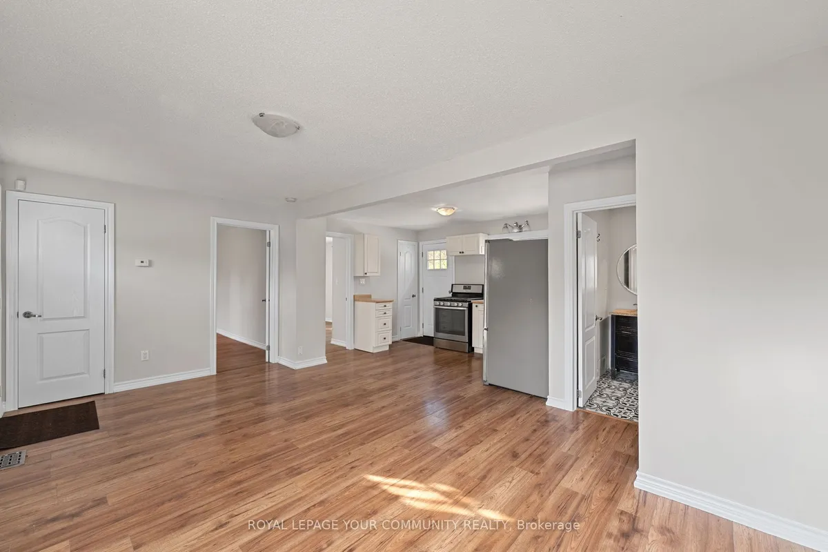 210 Cox Mill Road, ON L4N 4G5