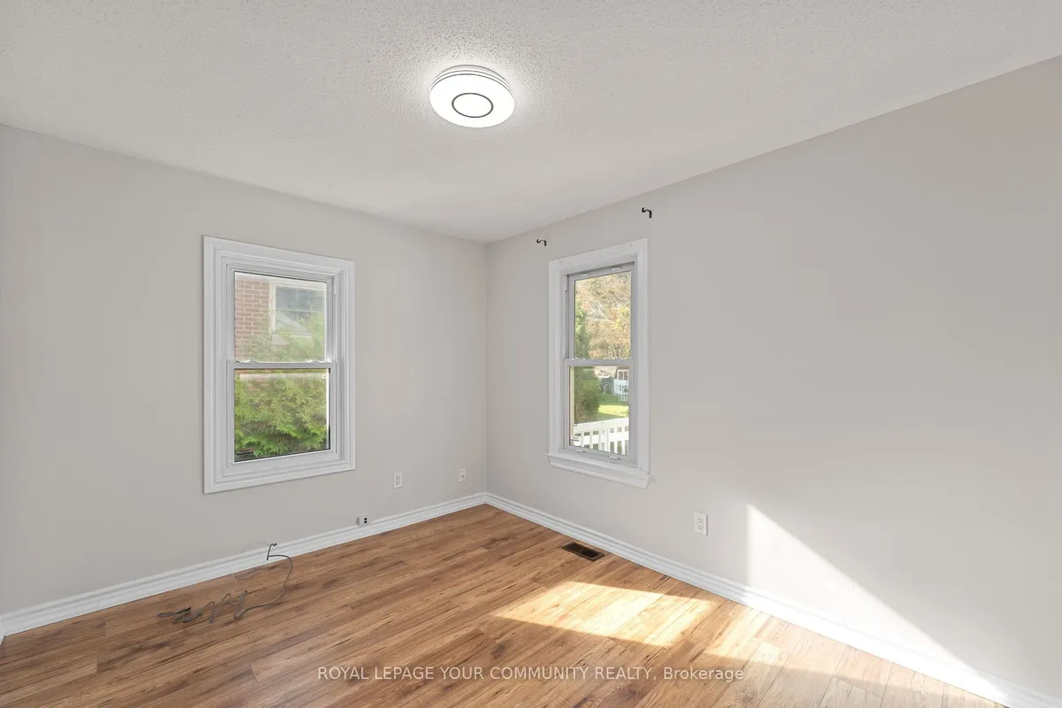 210 Cox Mill Road, ON L4N 4G5