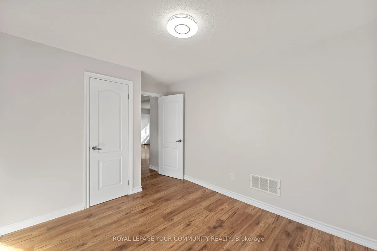 210 Cox Mill Road, ON L4N 4G5