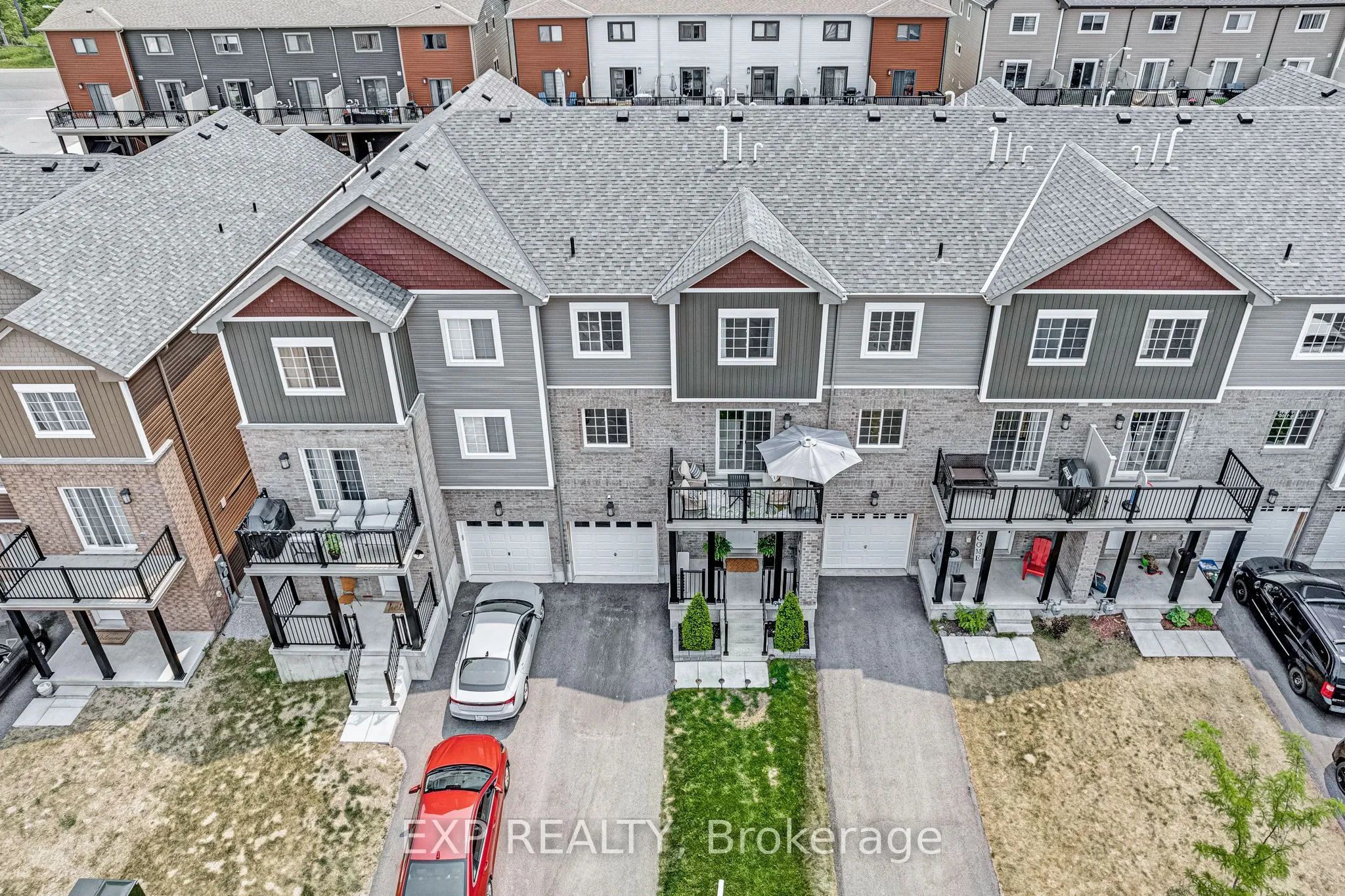 11 Kodiak Terrace, ON L9J 0J4