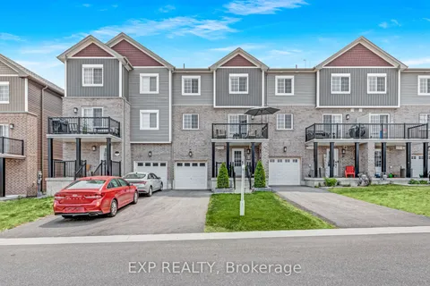 11 Kodiak Terrace, ON L9J 0J4