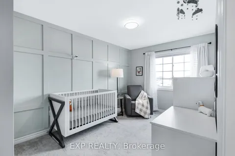 11 Kodiak Terrace, ON L9J 0J4