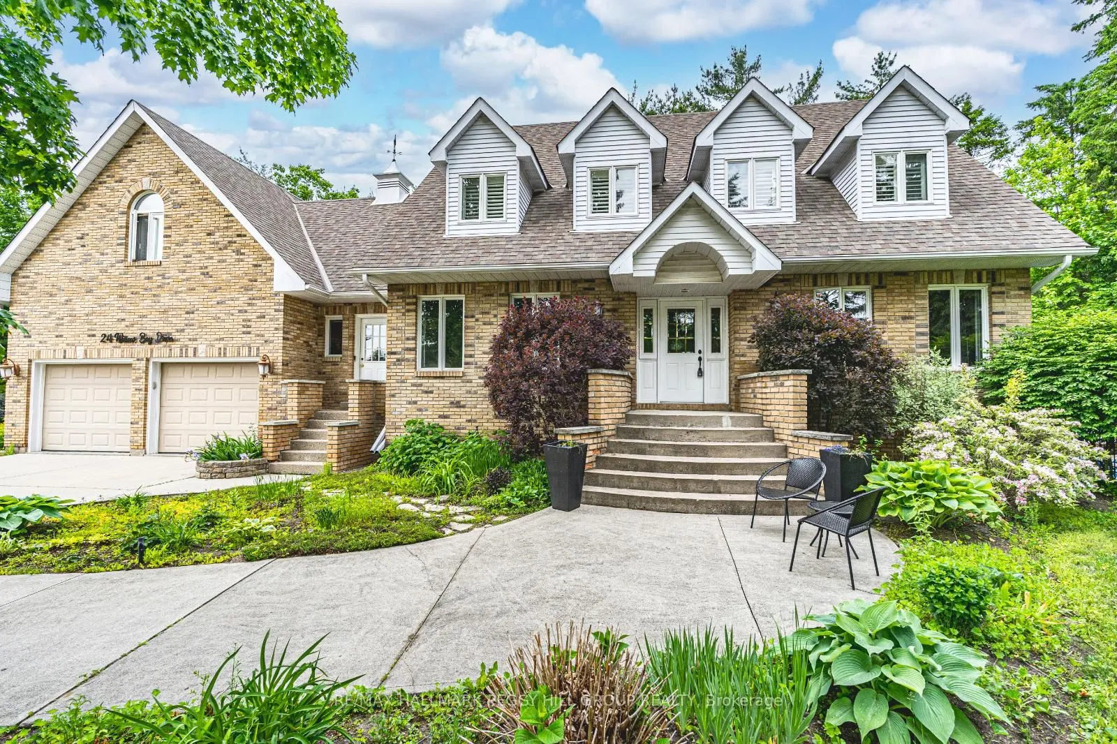 24 Willow Bay Drive, ON L9X 0R2