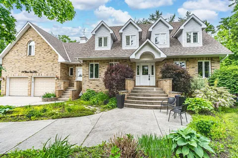 24 Willow Bay Drive, ON L9X 0R2