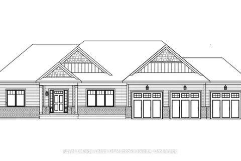 3 Meadow Acres Road, ON L0K 2G1