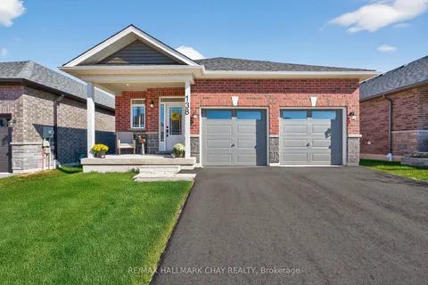 138 Ritchie Crescent, ON L0L 1P0