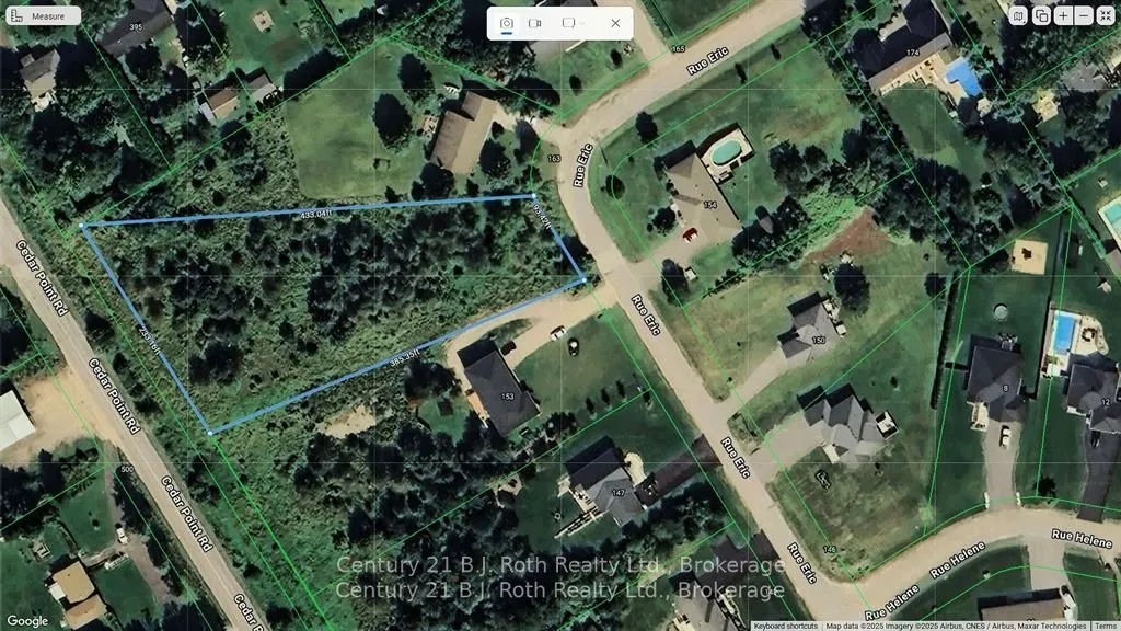 Lot 6 Rue Eric Street, ON L9M 0H1