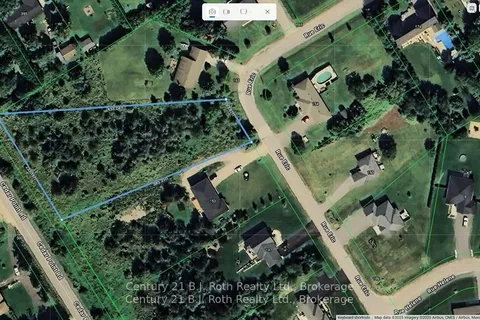 Lot 6 Rue Eric Street, ON L9M 0H1