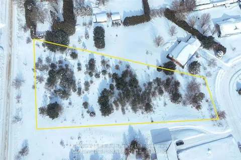 Lot 6 Rue Eric Street, ON L9M 0H1