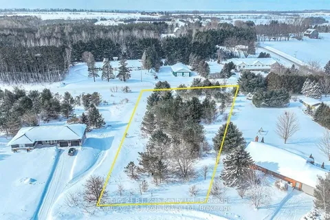 Lot 6 Rue Eric Street, ON L9M 0H1