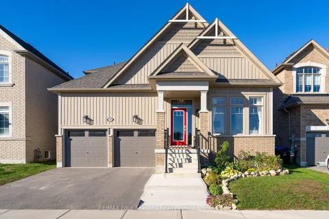 32 DEY Drive, ON L9Y 2P7