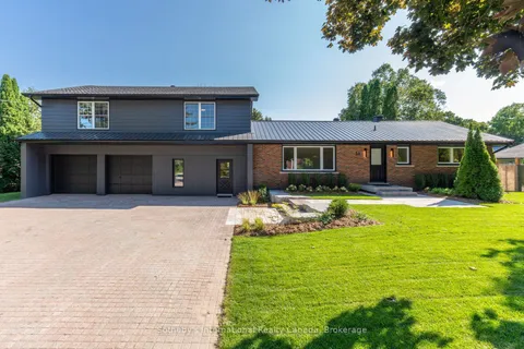 31 Elizabeth Street, ON L0M 1G0