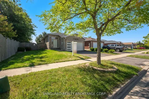 177 Sproule Drive, ON L4N 0P8