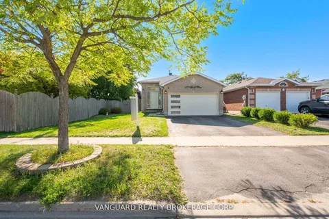 177 Sproule Drive, ON L4N 0P8