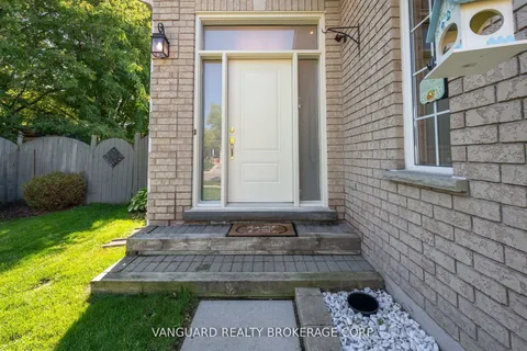 177 Sproule Drive, ON L4N 0P8