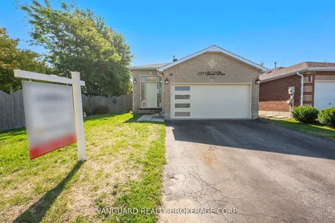 177 Sproule Drive, ON L4N 0P8