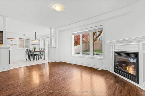 3086 Emperor Drive, ON L3V 0G4